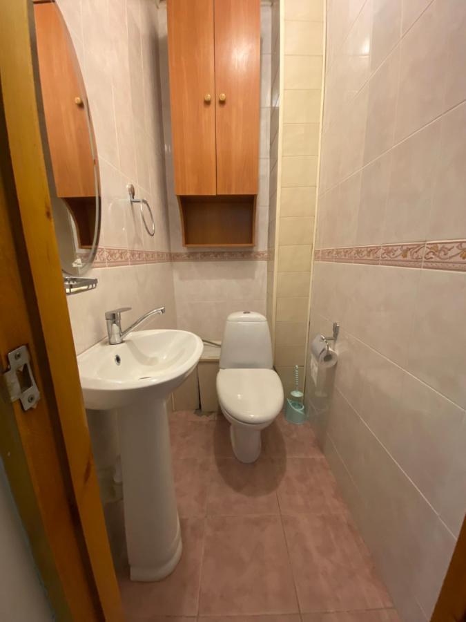 Апартаменты У Парка Голубые Купола И Цум Apartments At Blue Dome Park Tasken Kültér fotó